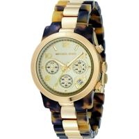Michael Kors MK5138 Chronograph Ladies Watch