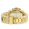 additional image for Michael Kors Mk5139 Ladies Watch Horn Gold Bracelet & Dial Watch