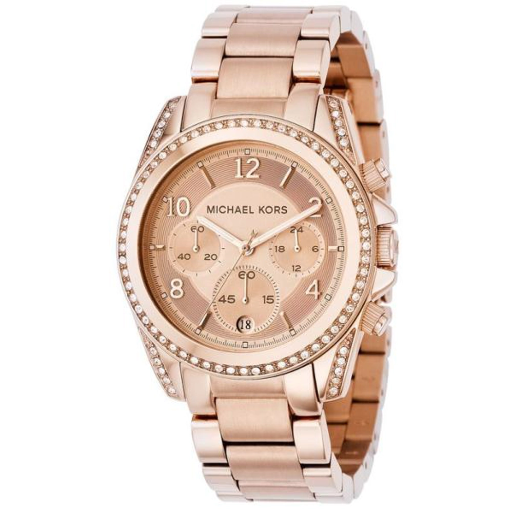 Michael Kors MK5263 Wom..
