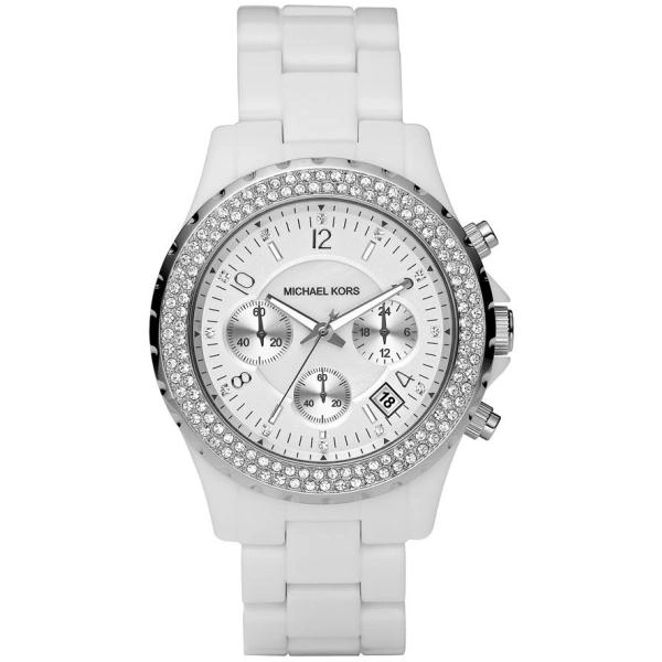 Michael Kors Jet Set Sport MK5300 Ladies Watch