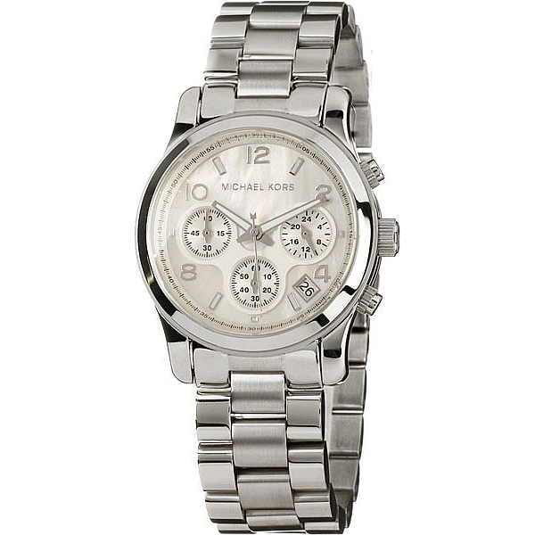 Michael Kors Women's MK5304 Chronograph Watch