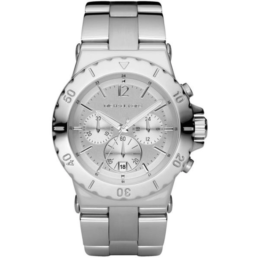 Michael Kors Quartz Sil..