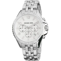 Michael Kors Glitz Chronograph Quartz Women's ..