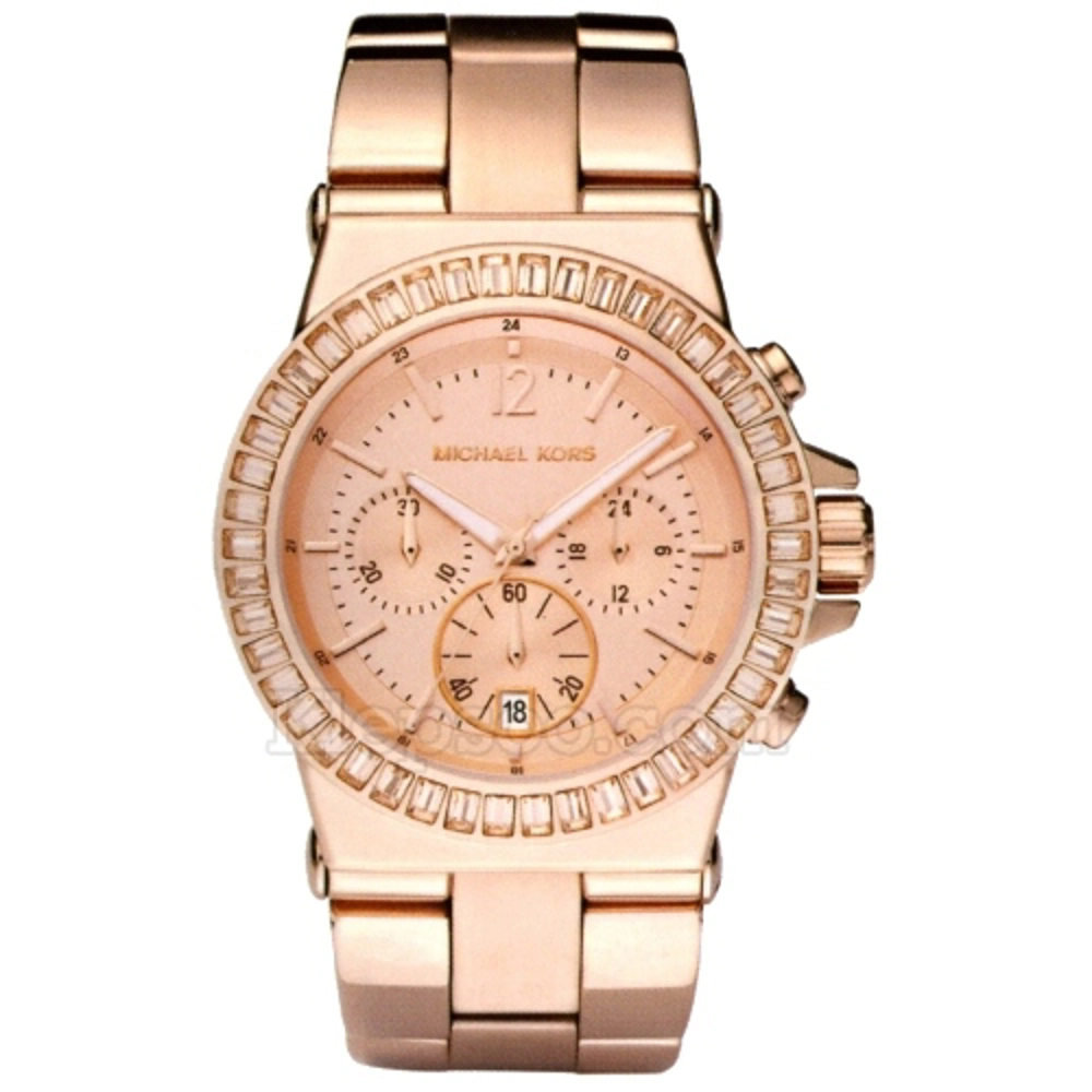 Michael Kors Women's MK..