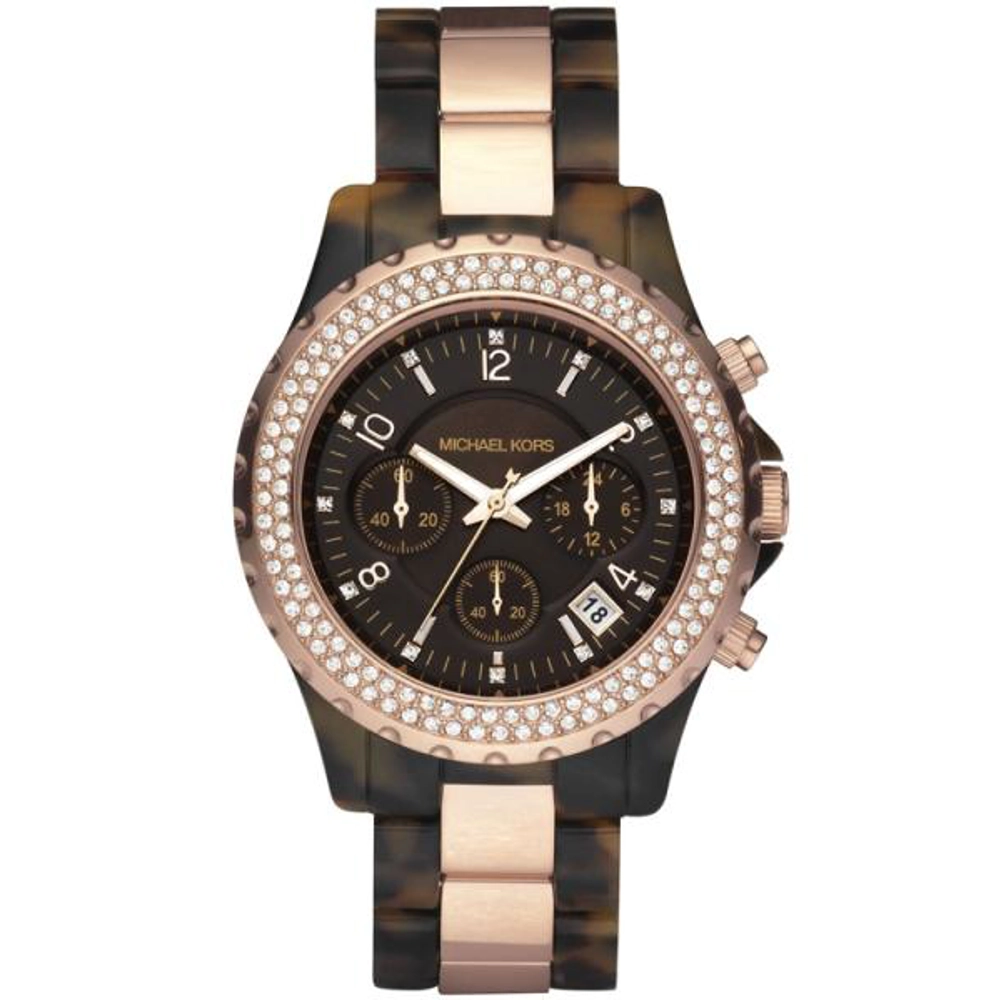 Michael Kors Rose Gold ..