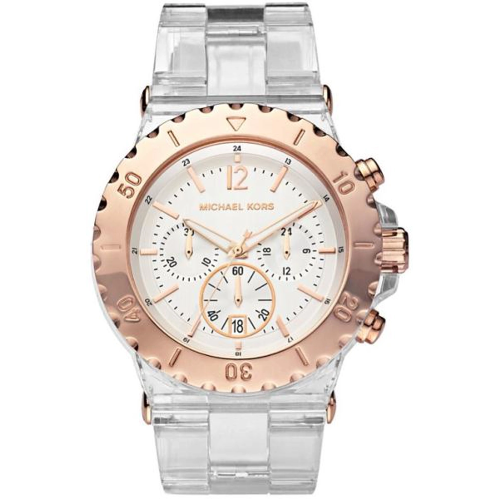 Michael Kors Bel Aire C..