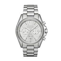 Michael Kors MK5535 Bradshaw Unisex Chronograp..