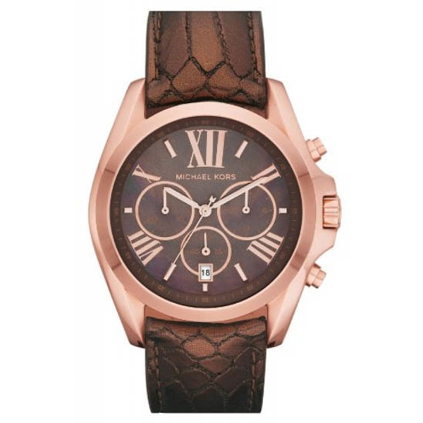 Michael Kors MK5551 Ladies Jet Set Sport Watch