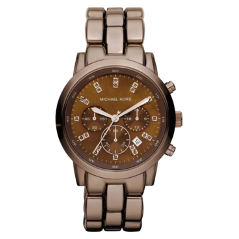 Michael Kors MK5607 Rou..