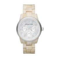 Michael Kors Watches MK5625 Ladies Horn Watch