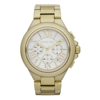 Michael Kors MK5635 Ladies Camille Gold Watch