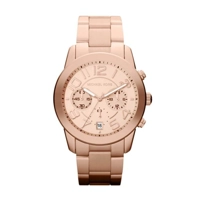 Michael Kors Watches MK5727 Ladies Chronograph..