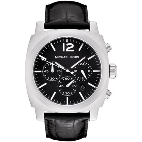 Michael Kors Men's Classic Watch MK8118