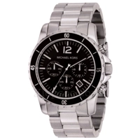 Michael Kors Mens Chronograph Watch MK8140