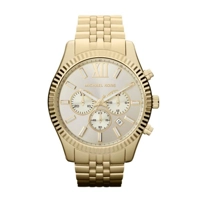 Michael Kors Watches MK8281 Mens Chronograph G..