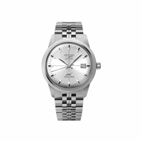 Longines Ultra-Chron Classic L2.937.4.72.6 Sil..