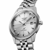 additional image for Longines Ultra-Chron Classic L2.937.4.72.6 Silver Stainless Steel  Watches For Men