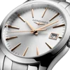 additional image for Longines Conquest Classic L2.386.4.72.6 Silver Stainless Steel For Women