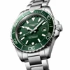 additional image for Longines Conquest HydroConquest L3.769.4.06.6 Silver Stainless Steel For Men