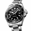 additional image for Longines Conquest HydroConquest L3.769.4.56.6 Silver Stainless Steel For Men