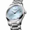 additional image for Longines Master Collection L2.450.4.97.6 Silver Stainless Steel For Men