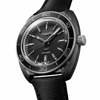 additional image for Longines Ultra-Chron Classic L2.839.4.52.2 Black Nylon  Watches For Men