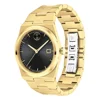 additional image for Movado BOLD Quest 3601223 Gold Stainless Steel Watches For Men