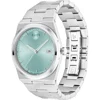 additional image for Movado BOLD Quest 3601243 Silver Stainless Steel Watches For Men
