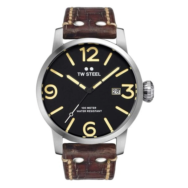 TW Steel MS32 Maverick 48mm