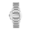 additional image for Gucci YA101204 Silver Dial Stainless Steel Strap Watch For Men