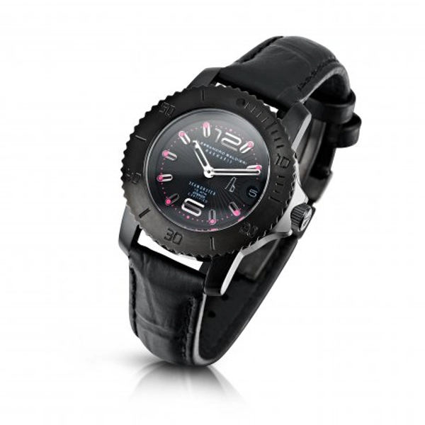 Alessandro Baldieri Nerfux Seamonster Lady Watch AB0031