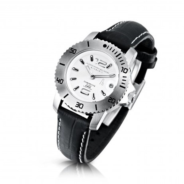 Alessandro Baldieri Neve Seamonster Lady Watch AB0031