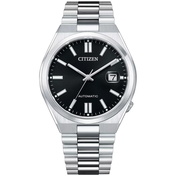 Citizen NJ0150-81E Silver Stainless Steel Watches For Men