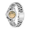 additional image for Citizen NJ0150-81X Silver Stainless Steel Watches For Men