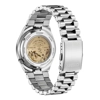 additional image for Citizen NJ0158-89X silver Stainless steel Watches For Men
