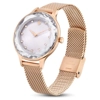 additional image for Swarovski  5650011 Gold Stainless Steel Watches For Women