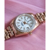additional image for Jacque Du Manoir NROP.16 Women's Gold Stainless Steel Watches