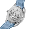 additional image for Omega Seamaster Aqua Terra 150M Worldtimer 220.12.43.22.03.002 Blue Rubber Watches for Men