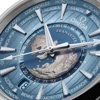 additional image for Omega Seamaster Aqua Terra 150M Worldtimer 220.12.43.22.03.002 Blue Rubber Watches for Men