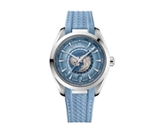 Omega Seamaster Aq..