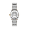 additional image for Omega Constellation 131.20.28.60.05.002 Silver Stainless Steel & Gold Watches for Women