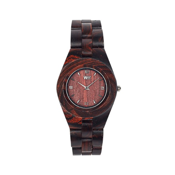 Wewood Watches Odyssey Brown Watch