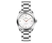 Omega Seamaster Aq..