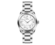 Omega Seamaster Aq..