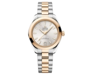 Omega Seamaster Aq..