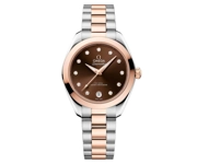 Omega Seamaster Aq..