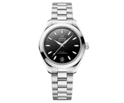 Omega Seamaster Aq..