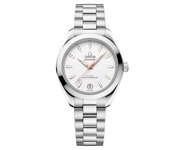 Omega Seamaster Aq..