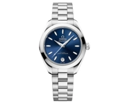 Omega Seamaster Aq..