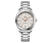 Omega Seamaster Aq..